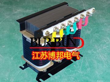 低壓串聯(lián)電抗器(BCKSG)